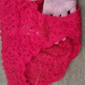 Victoria's Secret Panties NWT